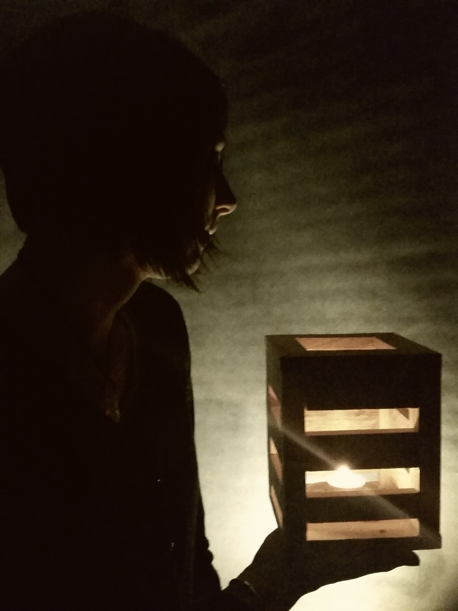 Saiina, c'est moi !'